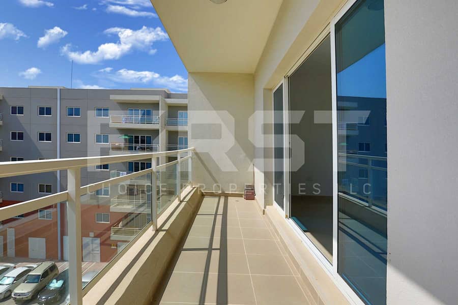 12 Internal Photo of 2 Bedroom Apartment in Al Reef Downtown AUH (8). jpg
