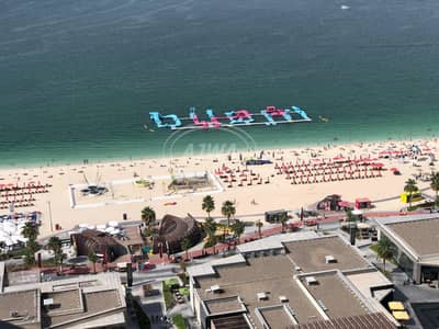 SPACIOUS 3BED + MAID FULL SEA VIEW RIMAL 6 SPACIOUS 3BED + MAID FULL SEA VIEW RIMAL 6