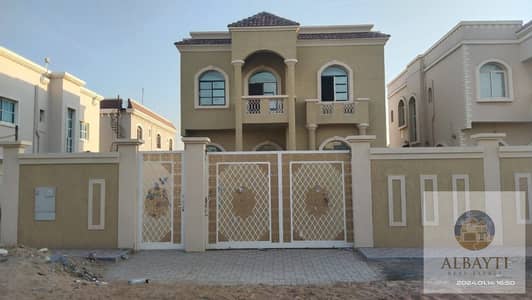 5 Bedroom Villa for Sale in Al Rawda, Ajman - 5f0d2d82-dc82-41bf-9b75-f349a56a5a86. jpg