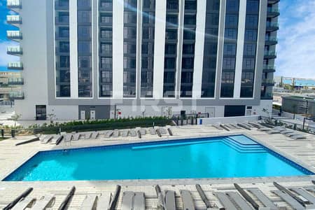 1 Bedroom Apartment for Rent in Al Reem Island, Abu Dhabi - External Photo of The Bridges Shams Abu Dhabi UAE (6). jpg