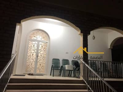 For sale a villa in Sharjah, Ramtha area