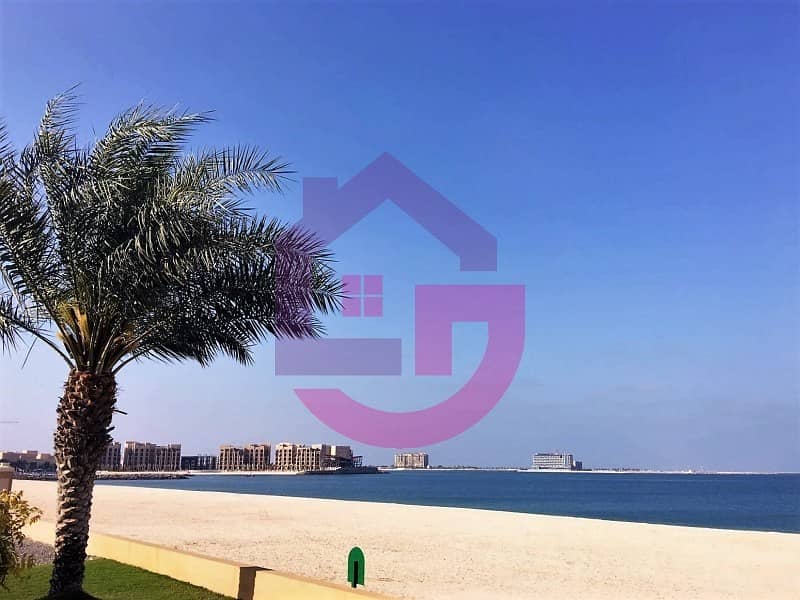 Hot Price 1BHK for Rent in Bab Al Bahar!