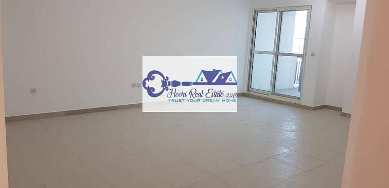 AFFORDABLE EXTRA LARGE STUDIO IN AL KHAIL HEIGHTS