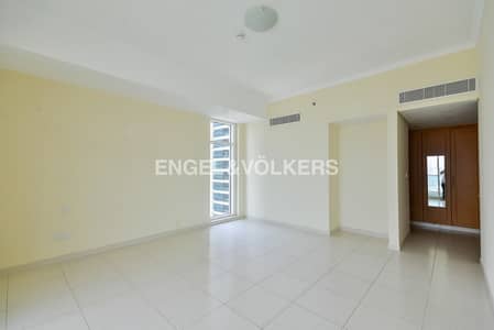 2 Bedroom Apartment for Rent in Jumeirah Lake Towers (JLT), Dubai - Vacant|Golf Course & SZR View|High Floor 2 Bedroom Apartment for Rent in Jumeirah Lake Towers (JLT), Dubai - Vacant|Golf Course & SZR View|High Floor