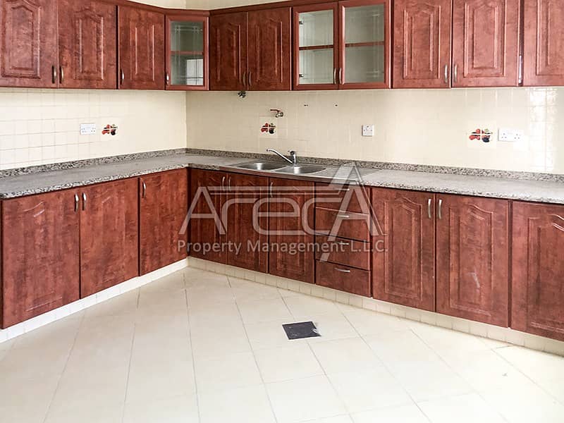 A Super Affordable, Spacious 6 Bed Villa in Mohammed Bin Zayed City