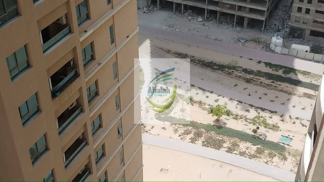 For Sale /3 Bedroom Available in PLT B6/ Ajman