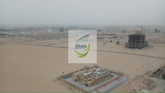 1 Bedroom Flat for Sale in Emirates City, Ajman - OPEN VIEW || ONE BEDROOM WITH BALCONY FOR SALE IN PARADISE LAKES TOWER AJMAN