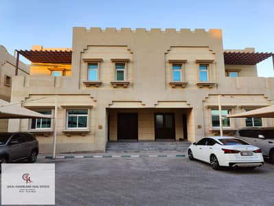 3 Bedroom Villa for Rent in Mohammed Bin Zayed City, Abu Dhabi - IMG20240109173154. jpg