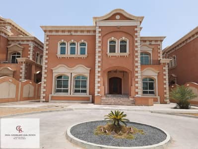 6 Bedroom Villa for Rent in Mohammed Bin Zayed City, Abu Dhabi - 20220713_115615. jpg