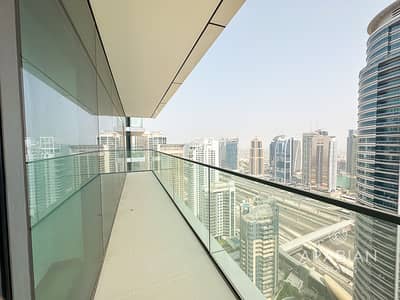 迪拜码头， 迪拜 2 卧室公寓待售 - 位于迪拜码头，迪拜滨海维达公寓 2 卧室的公寓 3400000 AED - 8451514