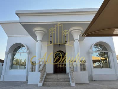 4 Bedroom Villa for Rent in Al Khezamia, Sharjah - bc88342f-545a-4a7e-8d45-0847e7e2d812. jpeg