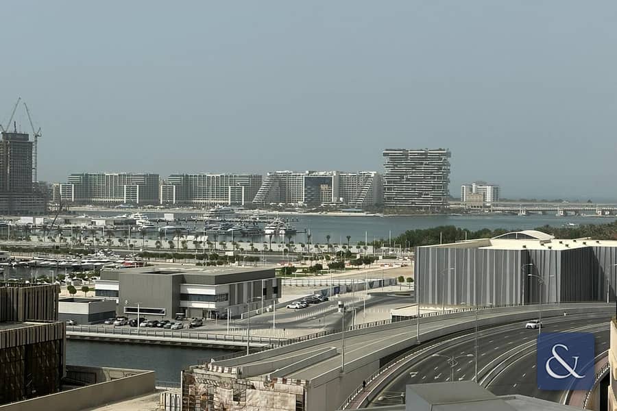 Sea and Skydive Views | 1 Bed | 2 Baths Sea and Skydive Views | 1 Bed | 2 Baths