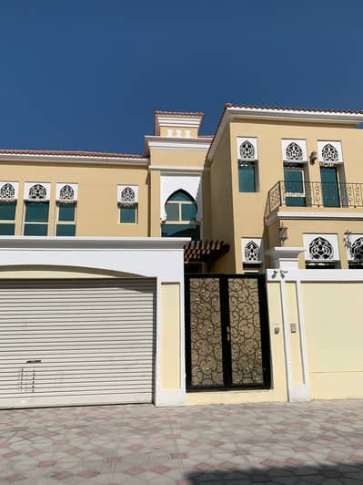 فیلا 5 غرف نوم للايجار في ربدان، أبوظبي - WhatsApp Image 2024-01-14 at 13.29. 06. jpeg