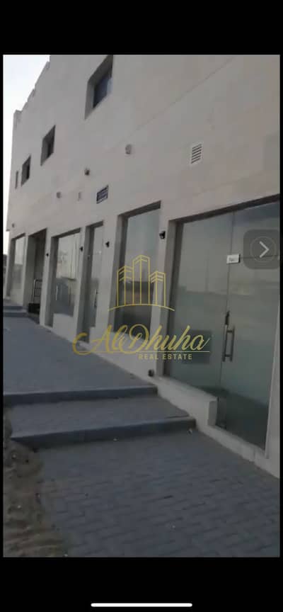 Shop for Rent in Hoshi, Sharjah - fc5a85d0-fc33-42fc-bde0-78460f8e2248. JPG