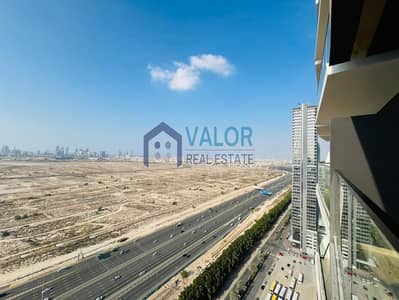 1 Bedroom Flat for Sale in Jumeirah Village Circle (JVC), Dubai - High Floor | ALL VIEWS | 1BHK | Multiple Units Available