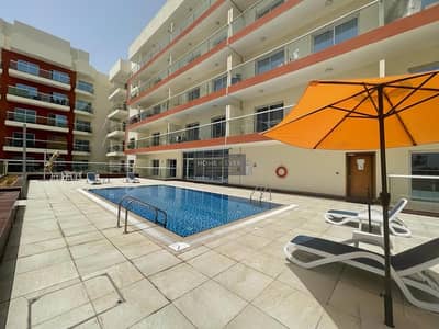 1 Bedroom Flat for Rent in Jumeirah Village Circle (JVC), Dubai - Near Mosque 1BHK | Cheap Rent | Ready to Move in