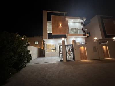 5 Bedroom Villa for Sale in Al Zahya, Ajman - IMG-20240115-WA0017. jpg