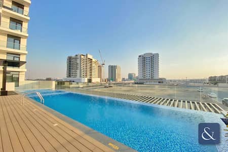 1 Bedroom Apartment for Sale in Al Furjan, Dubai - One Bedroom | Vacant | Modern | Al Furjan