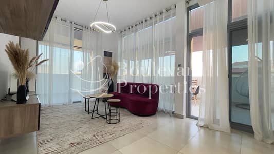 3 Cпальни Апартамент Продажа в Джумейра Вилладж Серкл (ДЖВС), Дубай - IMG-20231017-WA0057. jpg