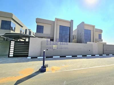4 Bedroom Villa for Sale in Al Salam City, Umm Al Quwain - Exclusive | Freehold | No service charge |