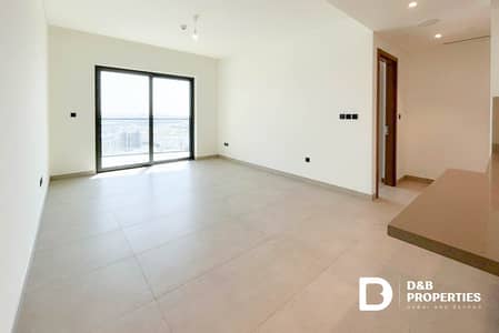 1 Bedroom Apartment for Rent in Sobha Hartland, Dubai - Lagoon View | Best Price | 1+ Study