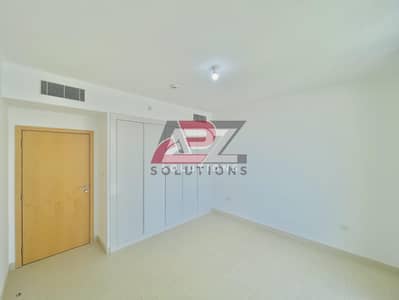 2 Bedroom Flat for Rent in Al Raha Beach, Abu Dhabi - AMAZING NEAT & CLEAN 1BR ALL AMENITIES,BALCONY & PARKING