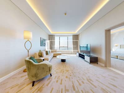 شقة 1 غرفة نوم للبيع في نخلة جميرا، دبي - Palm-Tower-01122024_131038. jpg