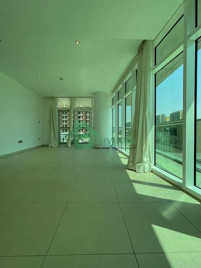 2 Cпальни Апартамент в аренду в Аль Раха Бич, Абу-Даби - Квартира в Аль Раха Бич，Аль Бандар，Аль-Насим，Резиденция Аль Насим А, 2 cпальни, 134997 AED - 8452642
