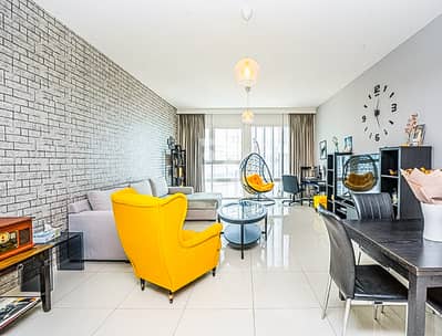 2 Bedroom Flat for Sale in Al Reem Island, Abu Dhabi - Water Front| Luxurious | Huge Layout | Spacious