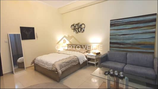迪拜码头， 迪拜 单身公寓待售 - 位于迪拜码头，DEC大厦 的公寓 699999 AED - 6352197