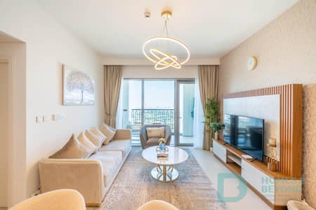1 Bedroom Apartment for Rent in Za'abeel, Dubai - BrandNew l Sophisticated 1BR in Downtown Views l High Floor & Amazing Skyline View