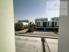 premium 3 bedroom townhouse is available for Sale in AlJADA community.