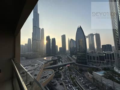 Studio for Rent in Downtown Dubai, Dubai - 48e0f9e0-6e1a-4723-806e-fc1345cc2932. jpg