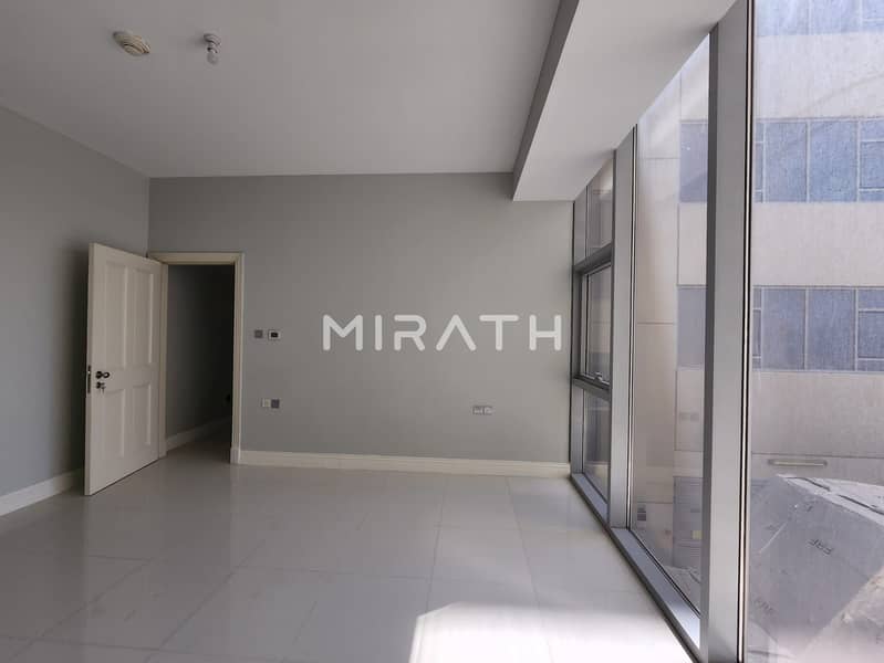 WELL MAITAINED BUILDING | 1 BHK AT DIP1
