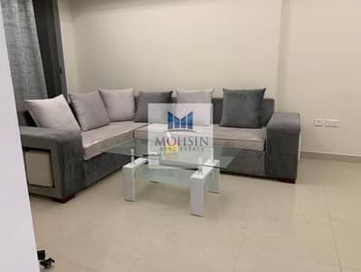 1 Bedroom Apartment for Rent in Al Nuaimiya, Ajman - 27436c95-3958-44cf-bfb7-623ff5369e98. jpg