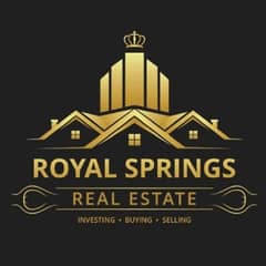 Royal Springs Real Estate