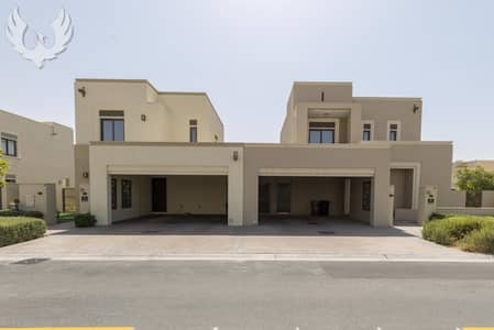 4 Bedroom Villa for Sale in Arabian Ranches 2, Dubai - Single Row - Type 2 - Great for an Investor Deal