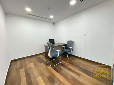 Офис в аренду в Аль Дана, Абу-Даби - WhatsApp Image 2024-01-15 at 10.21. 21 AM. jpeg