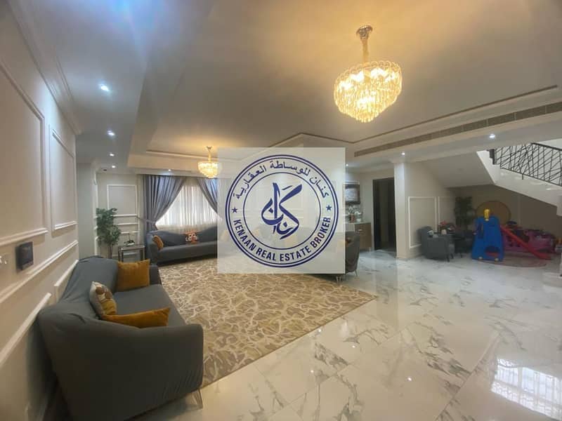 Kenan Real Estate Brokerage offers you a new *new, new, second floor