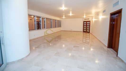4 Cпальни Апартамент в аренду в Туристический Клубный Район (ТКР), Абу-Даби - 5. jpg