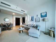 شقة في أزور،شمس أبوظبي،جزيرة الريم 1 غرفة 905937 درهم - 8453145
