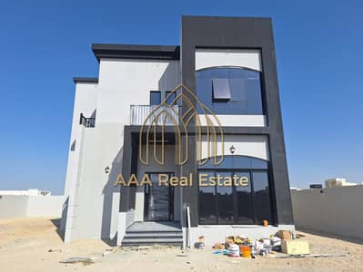 4 Bedroom Villa for Rent in Wadi Al Shabak, Dubai - 42ee10ab-ccd5-4079-a390-2151b0013454. jpeg