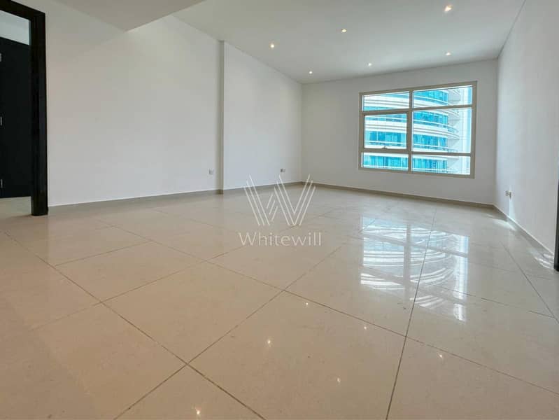 Huge Layout | Marina View | Spacious Balcony Huge Layout | Marina View | Spacious Balcony