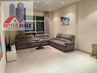 2 Bedroom Apartment for Rent in Dubai Marina, Dubai - 025fc612-e777-4729-9045-fce6ed469fff. jpg