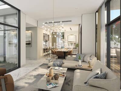 3 Bedroom Townhouse for Sale in Al Furjan, Dubai - Mortgage Possible | Exclusive | Multiple Units