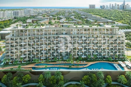 2 Bedroom Flat for Sale in Discovery Gardens, Dubai - HANDOVER SOON | GREAT AMENITIES | BEST VIEW