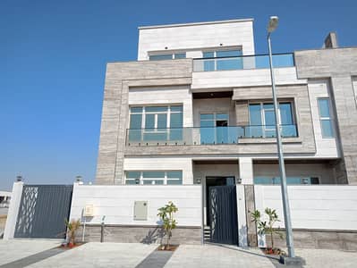 5 Bedroom Villa for Sale in Hoshi, Sharjah - WhatsApp Image 2024-01-14 at 23.02. 43. jpeg