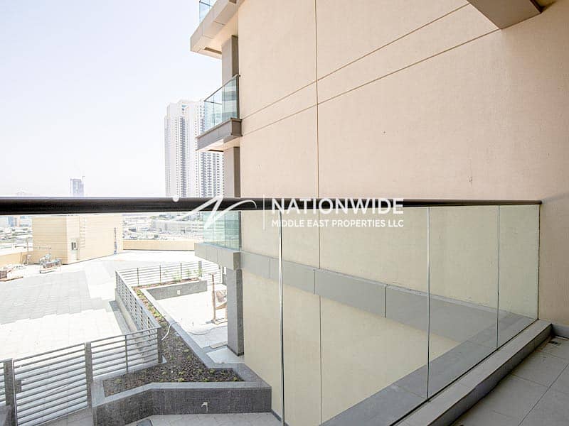 شقة في كانال ريزيدنس،جزيرة الريم 1 غرفة 125000 درهم - 8453763 شقة في كانال ريزيدنس،جزيرة الريم 1 غرفة 125000 درهم - 8453763