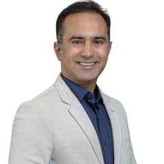 Zulqarnain Bukhari