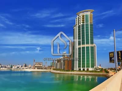 1 Bedroom Flat for Sale in Al Reem Island, Abu Dhabi - Rak. jpg